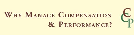 Expert Compensation and Performance Management Solutions
