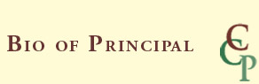 Bio of Principal